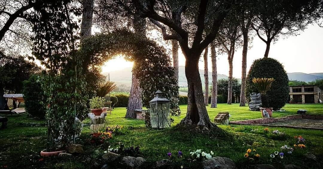 Resort Restaurant Villa Berta San Severino Marche Exterior foto